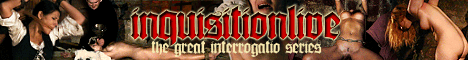 Inquisitionlive