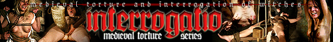 Interrogatio Hexenfolter