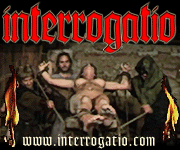 Interrogatio Hexenfolter
